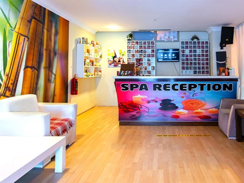 Pineta Park Deluxe Hotel Marmaris Extérieur photo