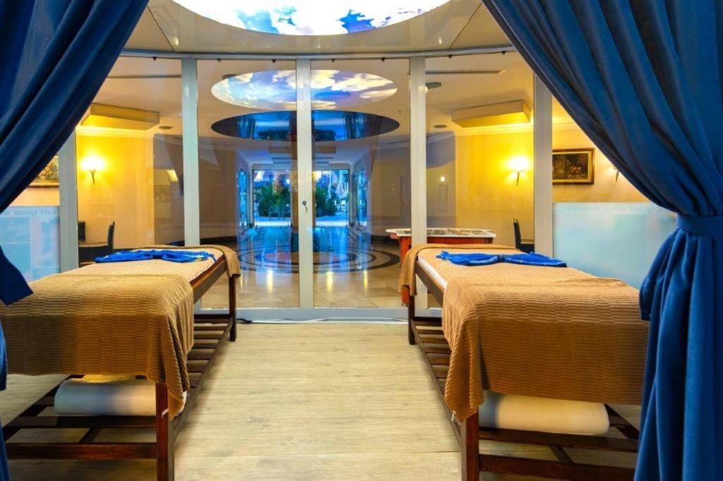 Pineta Park Deluxe Hotel Marmaris Extérieur photo