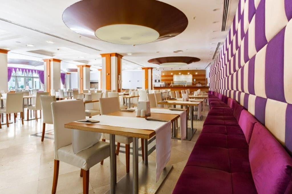 Pineta Park Deluxe Hotel Marmaris Extérieur photo