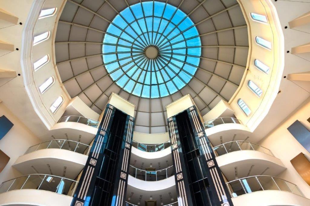 Pineta Park Deluxe Hotel Marmaris Extérieur photo